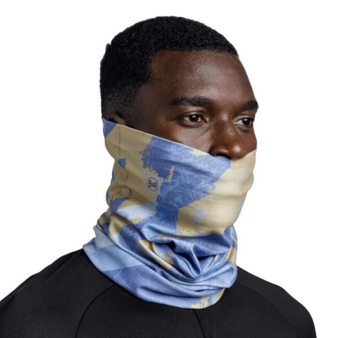 Komin Buff Thermonet Tube Scarf 1327755551000 Buff