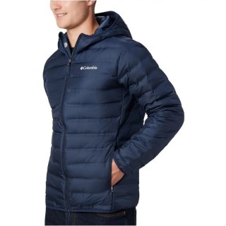 Kurtka Columbia Lake 22 Down Hooded Jacket M 1864562464 Columbia