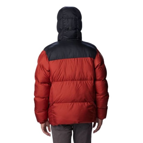 Kurtka Columbia Puffect Hooded Jacket M 2008413849 Columbia