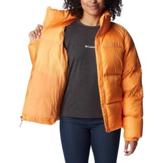 Kurtka Columbia Puffect Jacket W 1864781869 Columbia