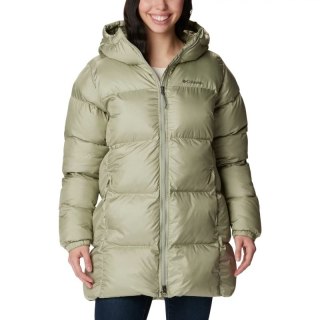 Kurtka Columbia Puffect Mid Hooded Jacket W 1864791348 Columbia