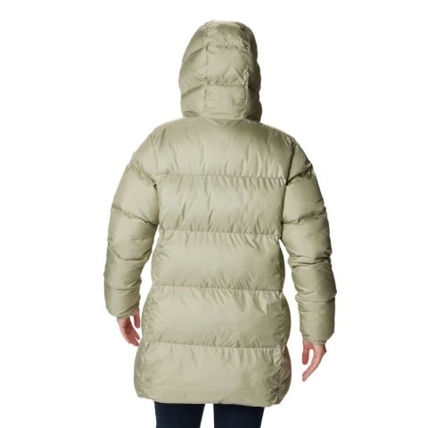 Kurtka Columbia Puffect Mid Hooded Jacket W 1864791348 Columbia