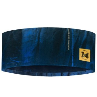 Opaska Buff CoolNet UV Wide Headband 1328297071000 Buff