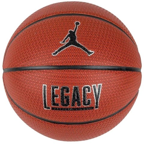 Piłka Jordan Legacy 2.0 8P In/Out Ball J1008253-855 Nike Jordan