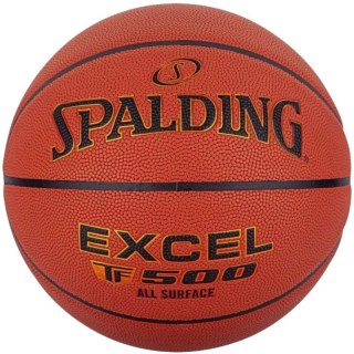 Piłka Spalding Excel TF-500 In/Out Ball 76798Z Spalding