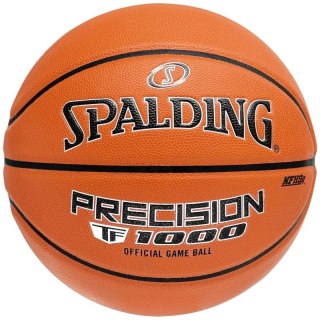 Piłka Spalding Precision TF-1000 Logo FIBA Ball 77526Z Spalding