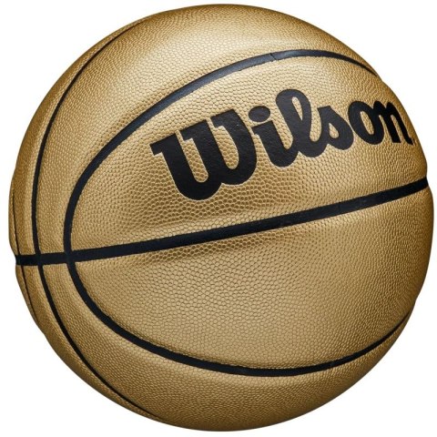 Piłka do koszykówki Wilson Gold Comp Ball WTB1350XB Wilson