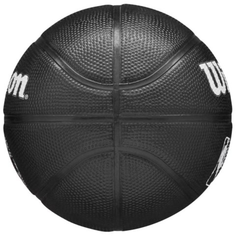 Piłka do koszykówki Wilson Team Tribute Toronto Raptors Mini Ball WZ4017608XB Wilson