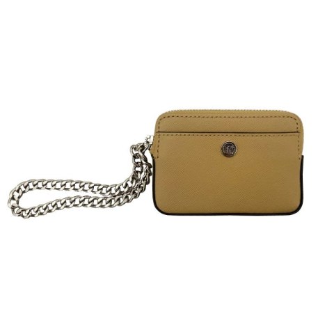 Portfel Michael Kors Chain Card Case 35R3STVD6L Michael Kors