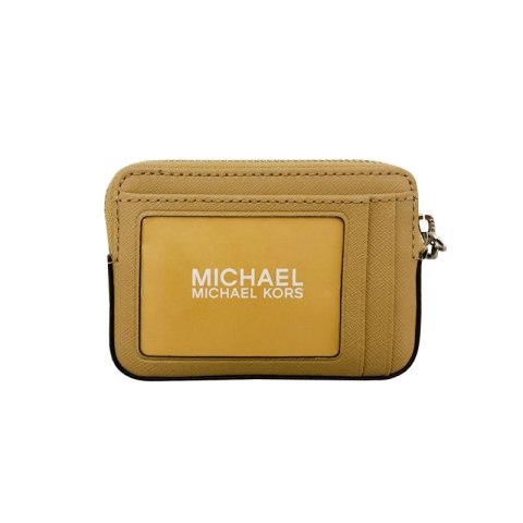 Portfel Michael Kors Chain Card Case 35R3STVD6L Michael Kors