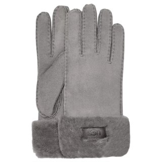 Rękawiczki UGG Turn Cuff Glove 17369-MTL UGG