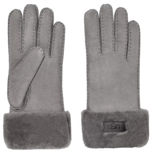 Rękawiczki UGG Turn Cuff Glove 17369-MTL UGG