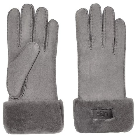 Rękawiczki UGG Turn Cuff Glove 17369-MTL UGG