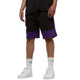 Spodenki New Era NBA Colour Block Short Lakers M 60416375 New Era