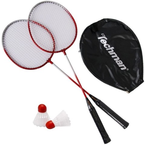 Zestaw badminton Techman B2010 TB2010-C Techman