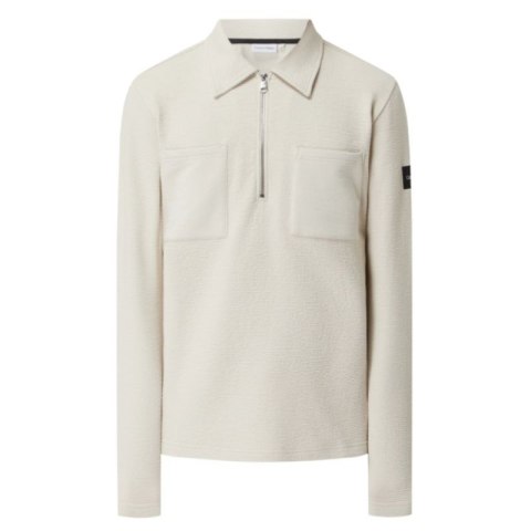 Bluza Calvin Klein Soft Structured M K10K109531 Calvin Klein