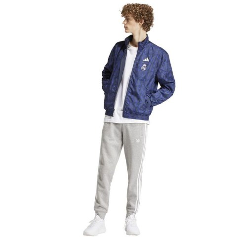 Bluza adidas Real Madryt Anthem Jacket M IQ0549 Adidas
