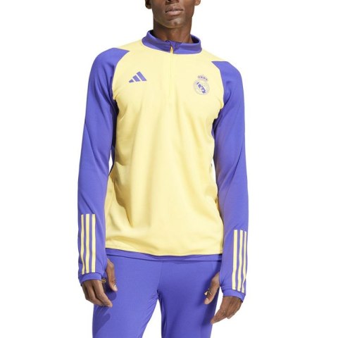 Bluza adidas Real Madryt Training Top M IQ0543 Adidas