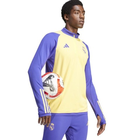 Bluza adidas Real Madryt Training Top M IQ0543 Adidas
