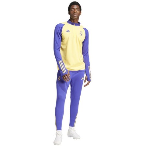 Bluza adidas Real Madryt Training Top M IQ0543 Adidas