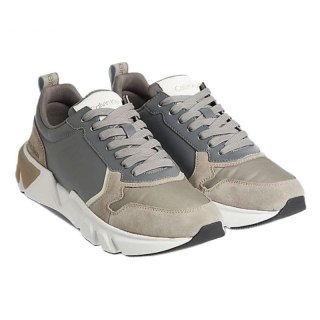 Buty Calvin Klein Low Top Lace Up Mix M HM0HM00340 Calvin Klein