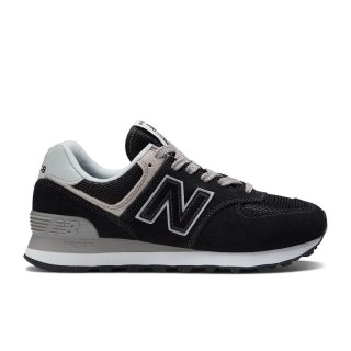 Buty New Balance sneakersy M WL574EVB New Balance