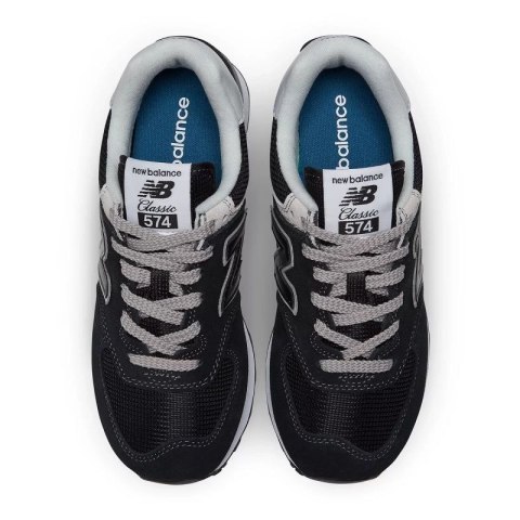 Buty New Balance sneakersy M WL574EVB New Balance