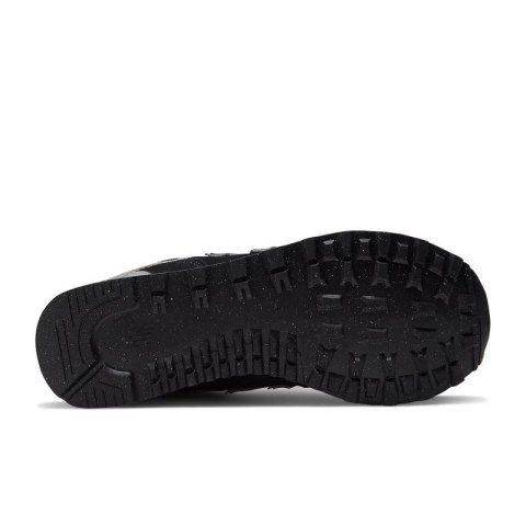 Buty New Balance sneakersy M WL574EVB New Balance