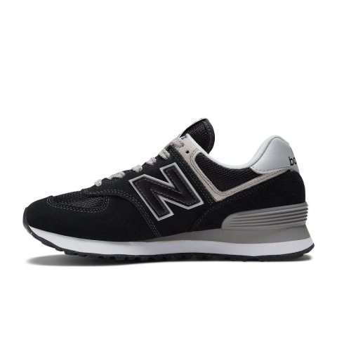 Buty New Balance sneakersy M WL574EVB New Balance