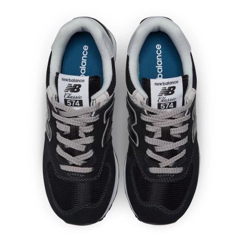 Buty New Balance sneakersy M WL574EVB New Balance