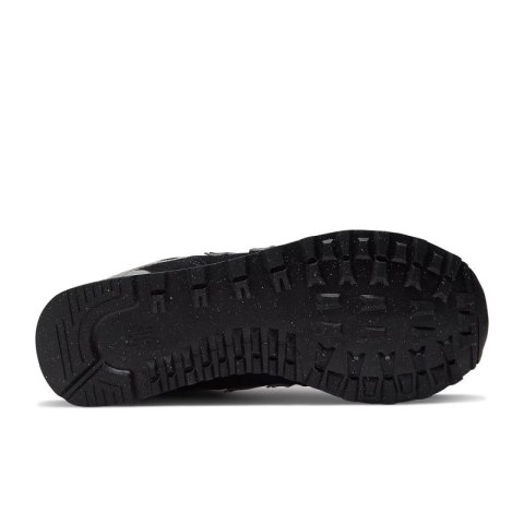 Buty New Balance sneakersy M WL574EVB New Balance