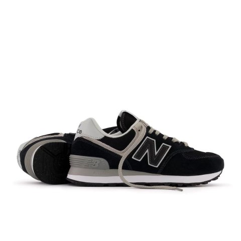 Buty New Balance sneakersy M WL574EVB New Balance