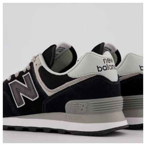 Buty New Balance sneakersy M WL574EVB New Balance