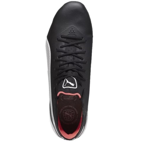 Buty piłkarskie Puma King Ultimate FG/AG M 107563 01 Puma