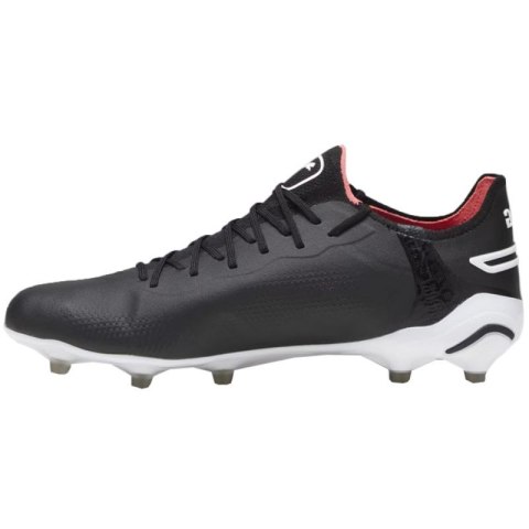 Buty piłkarskie Puma King Ultimate FG/AG M 107563 01 Puma