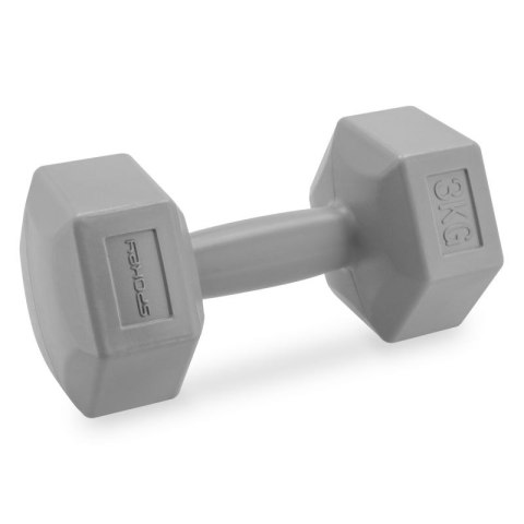Hantle Spokey Monster 2x 3 kg SPK-943621 Spokey