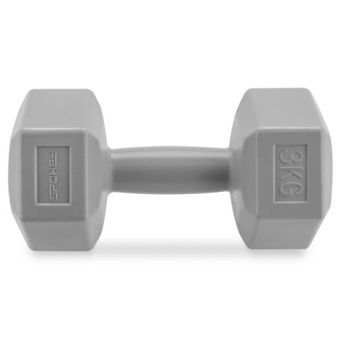 Hantle Spokey Monster 2x 3 kg SPK-943621 Spokey