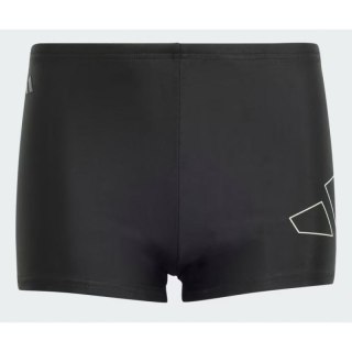 Kąpielówki adidas BB Boxer M IU1897 Adidas