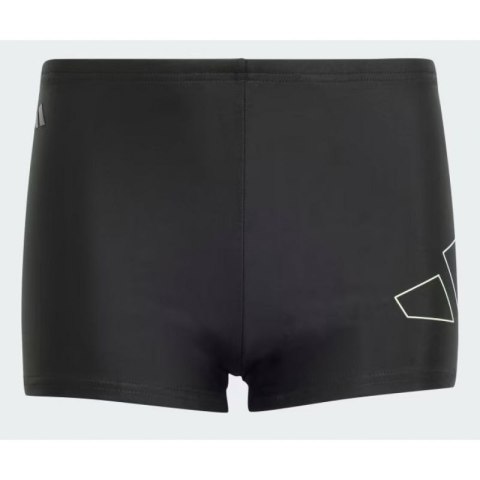 Kąpielówki adidas BB Boxer M IU1897 Adidas