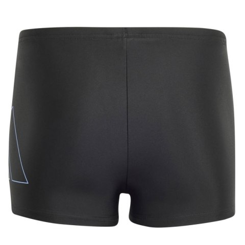 Kąpielówki adidas BB Boxer M IU1897 Adidas