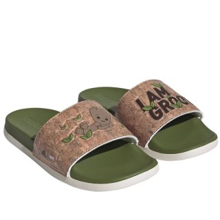Klapki adidas Adilette Comfort Jr ID8029 Adidas