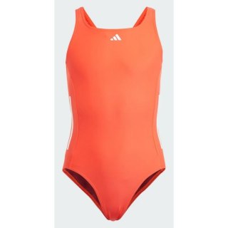 Kostium kąpielowy adidas Cut 3 Stripes Suit Jr IQ3971 Adidas