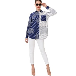 Koszula Tommy Hilfiger Millie W WW0WW27387 Tommy Hilfiger