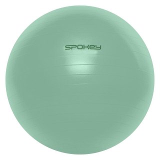 Piłka gimnastyczna Spokey Fitball 75cm SPK-943626 Spokey