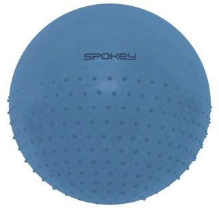 Piłka gimnastyczna Spokey Half Fit 55cm SPK-943627 Spokey