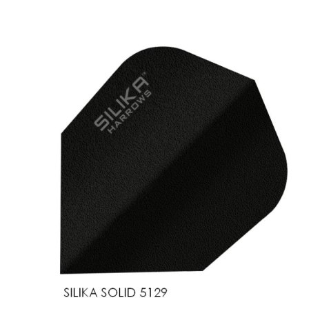 Piórka Harrows Silika Solid Harrows