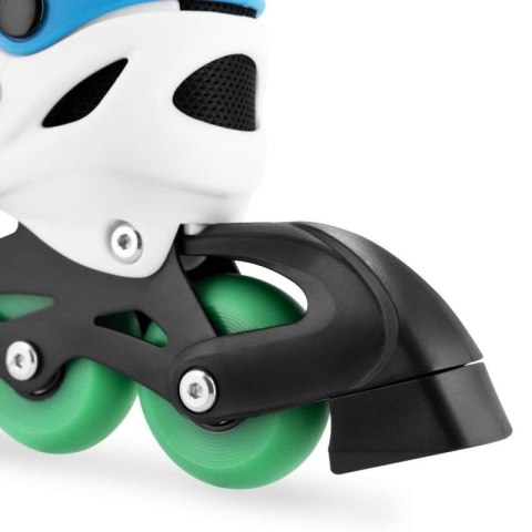 Rolki Spokey Joy Jr SPK-942276 roz. 31-34 PK/BL Spokey