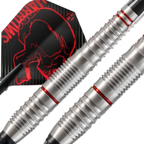 Rzutki Harrows Rage Steel softip Ragesteel 16966 Harrows