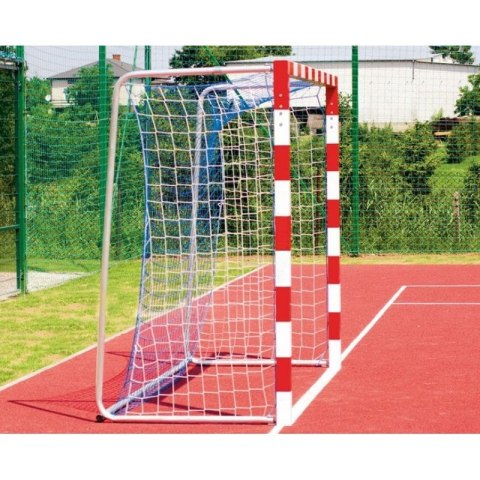 Siatka na bramkę Yakima Sport 3x2 m 2 mm 100100 Biały Yakimasport