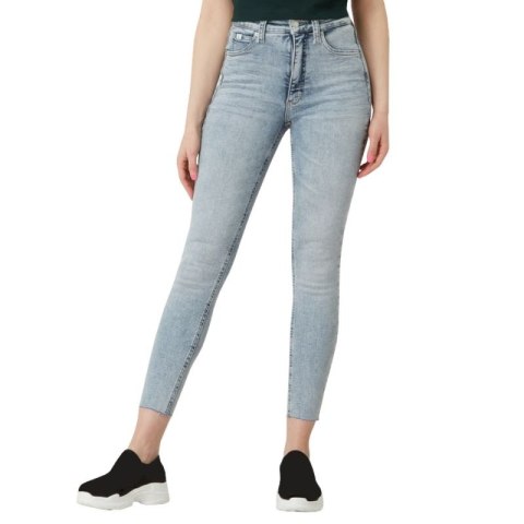 Spodnie Calvin Klein Jeans Skinny W J20J218616 Calvin Klein